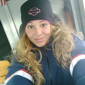 Meet your Posher, Meaghan